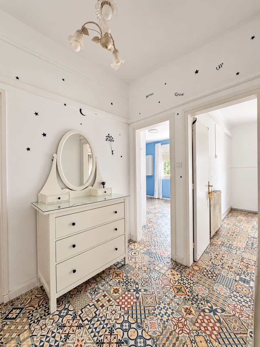 4 Zimmer Wohnung zu verkaufen in El Prat de Llobregat - 505.000 € (Ref: 10049793)