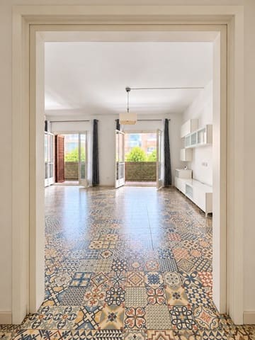 4 Zimmer Wohnung zu verkaufen in El Prat de Llobregat - 505.000 € (Ref: 10049793)