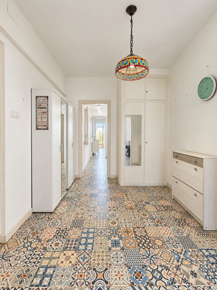 4 Zimmer Wohnung zu verkaufen in El Prat de Llobregat - 505.000 € (Ref: 10049793)