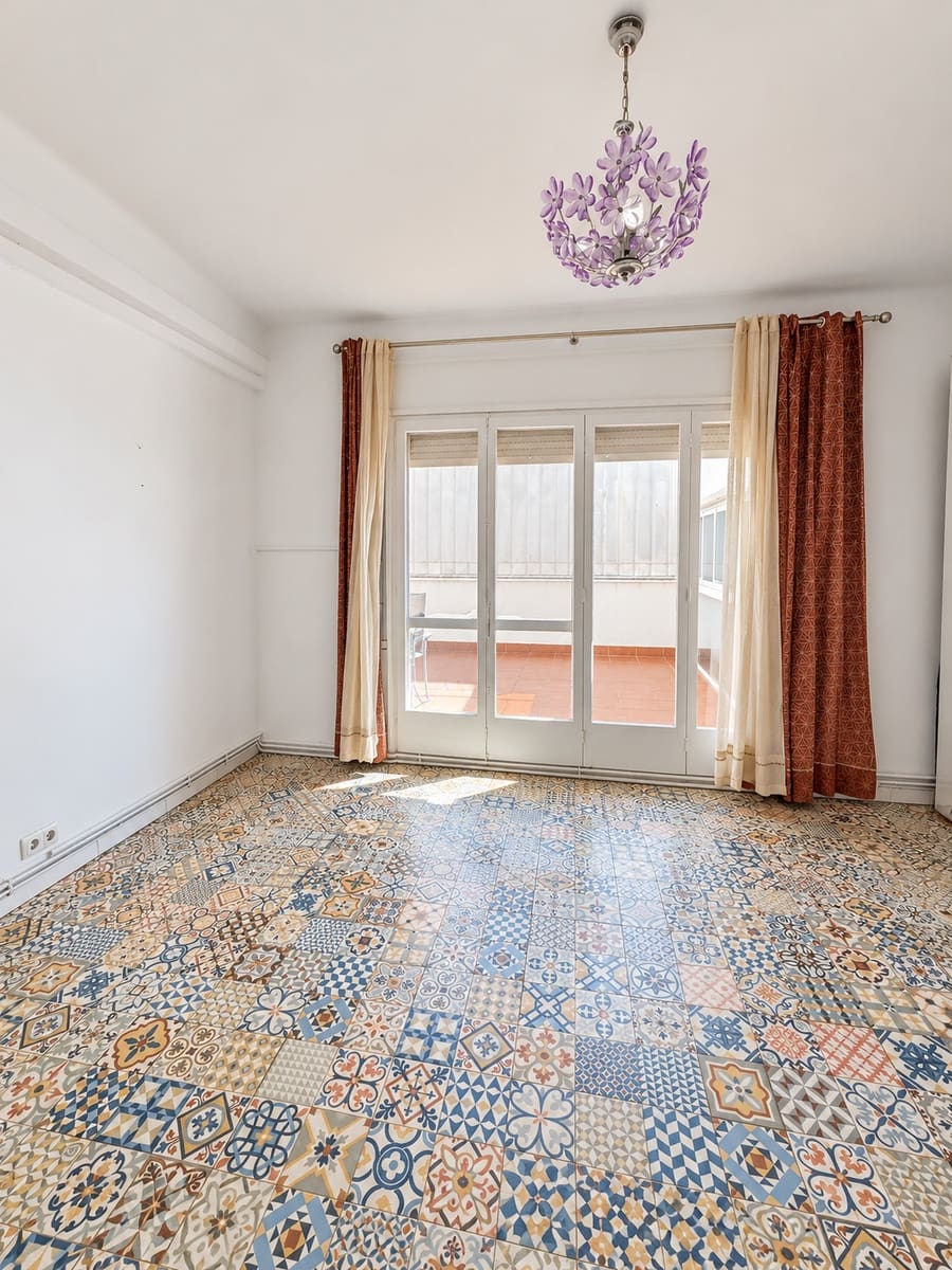 4 Zimmer Wohnung zu verkaufen in El Prat de Llobregat - 505.000 € (Ref: 10049793)