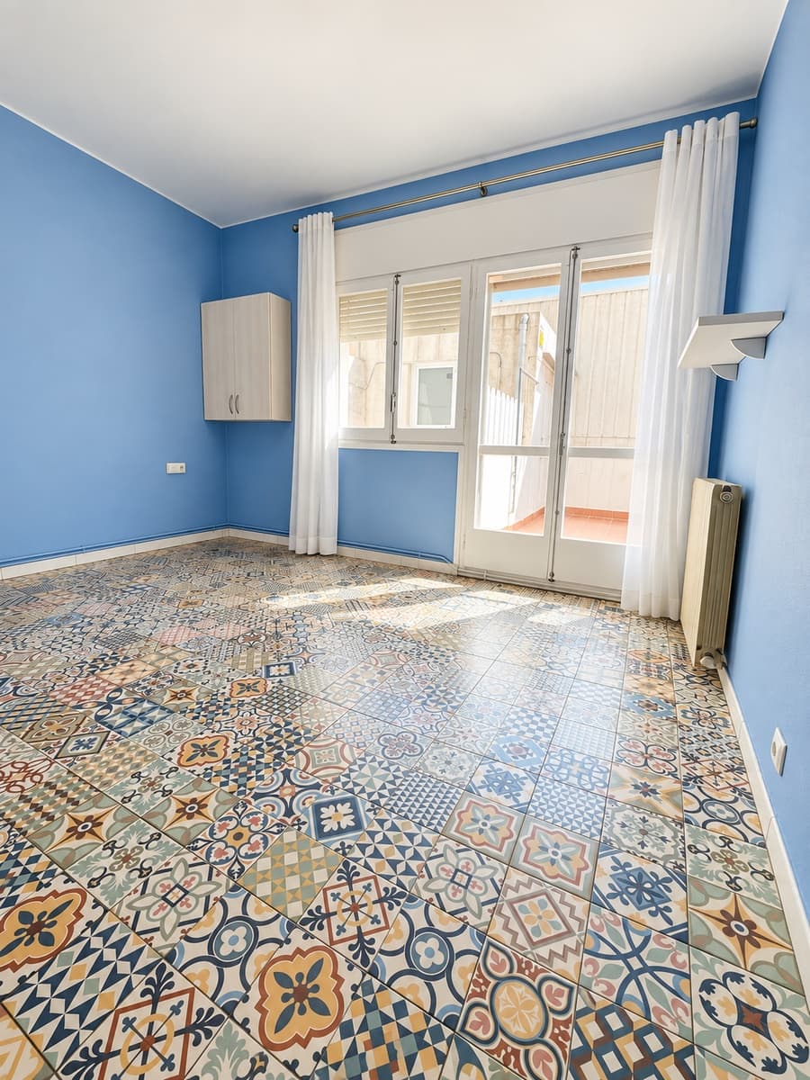 4 Zimmer Wohnung zu verkaufen in El Prat de Llobregat - 505.000 € (Ref: 10049793)