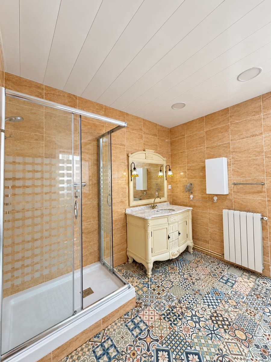 4 Zimmer Wohnung zu verkaufen in El Prat de Llobregat - 505.000 € (Ref: 10049793)