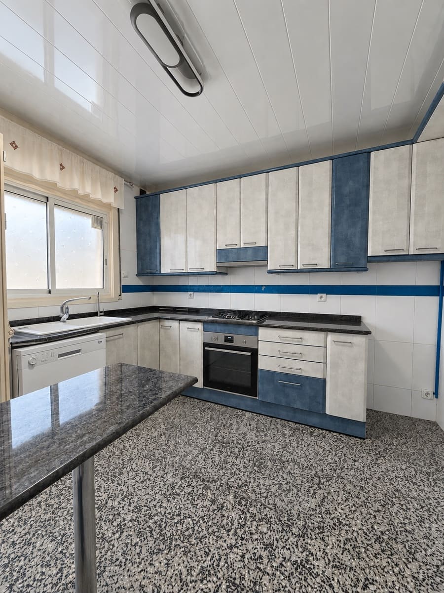 4 Zimmer Wohnung zu verkaufen in El Prat de Llobregat - 505.000 € (Ref: 10049793)