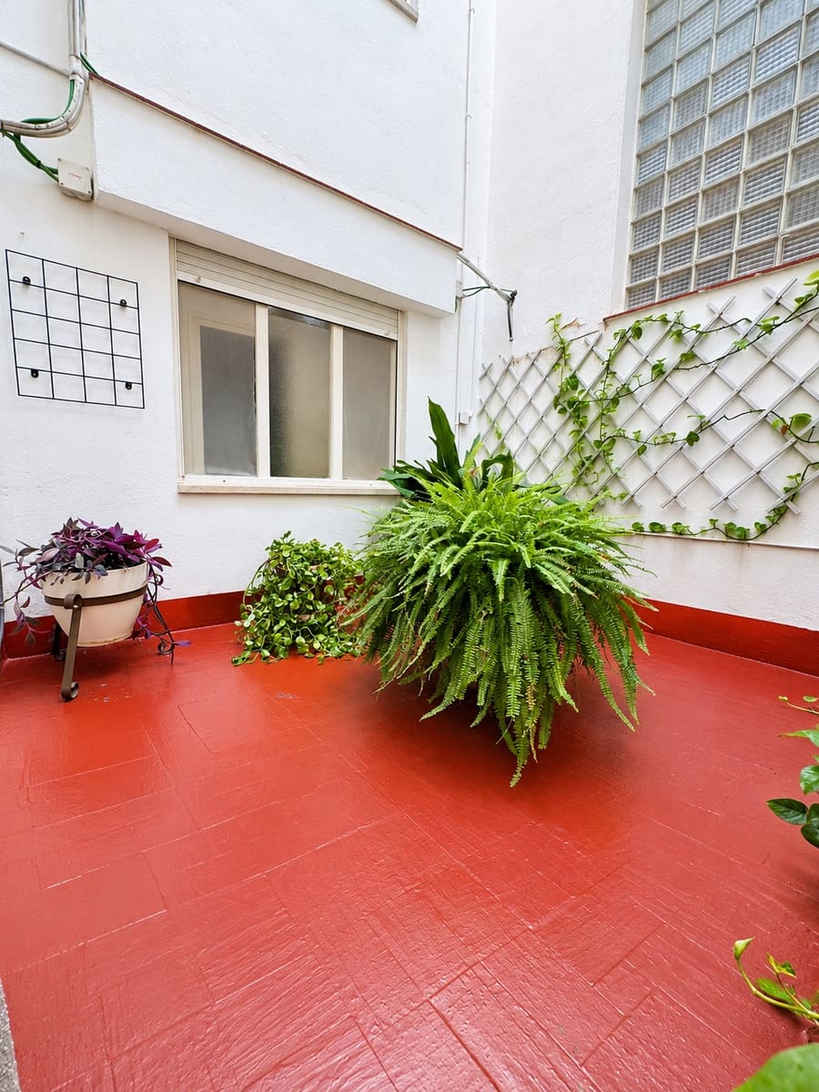 4 Zimmer Wohnung zu verkaufen in El Prat de Llobregat - 505.000 € (Ref: 10049793)