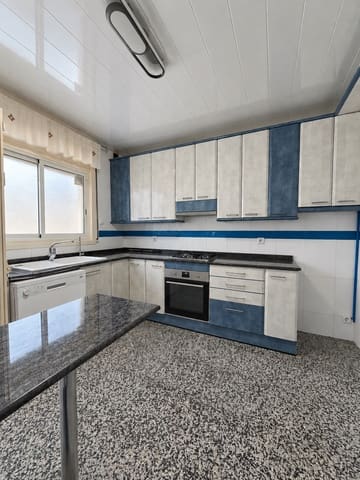 4 Zimmer Wohnung zu verkaufen in El Prat de Llobregat - 505.000 € (Ref: 10049793)