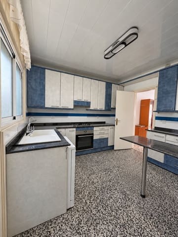 4 Zimmer Wohnung zu verkaufen in El Prat de Llobregat - 505.000 € (Ref: 10049793)