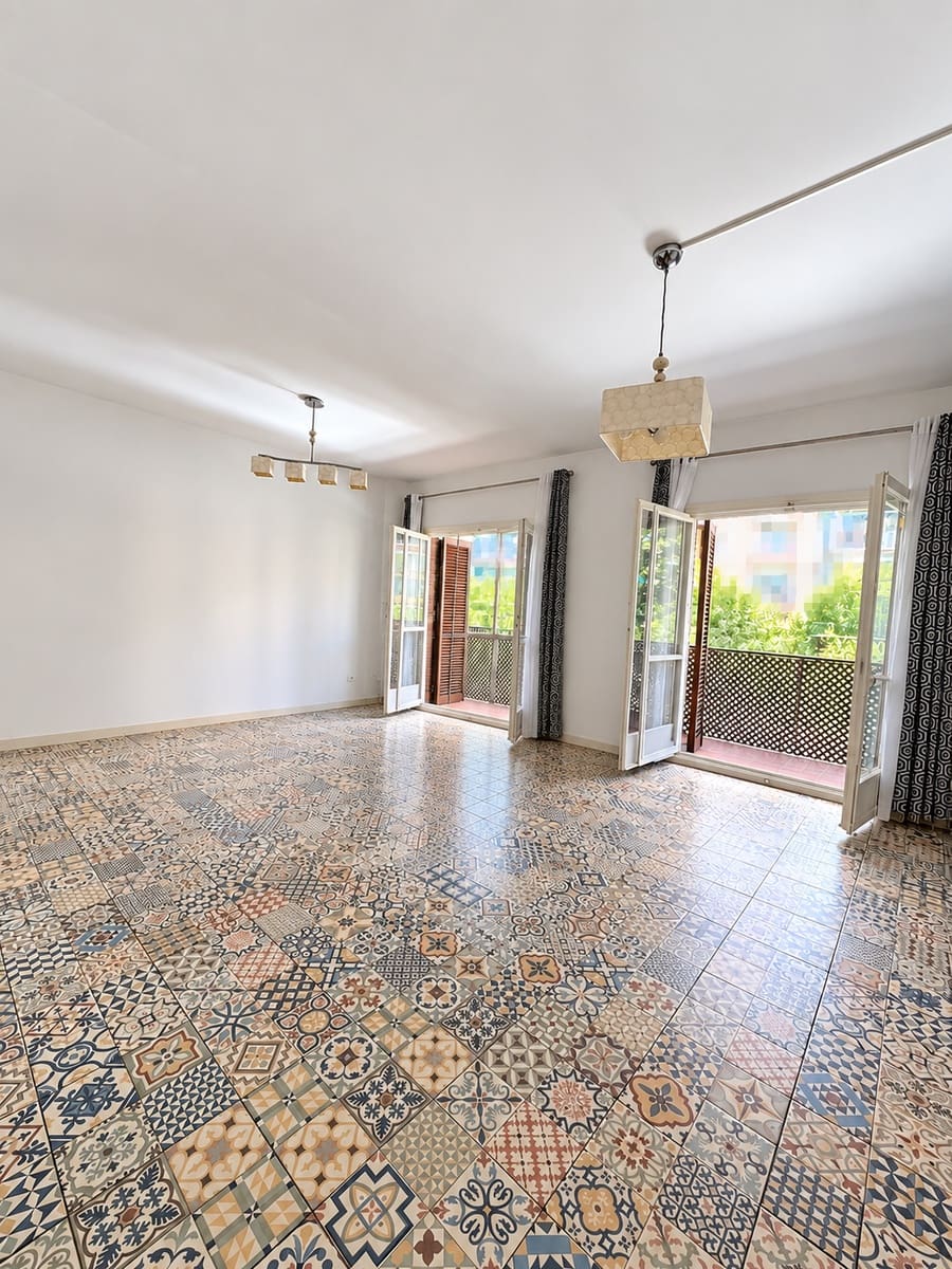 4 Zimmer Wohnung zu verkaufen in El Prat de Llobregat - 505.000 € (Ref: 10049793)