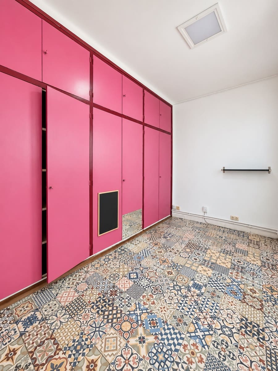 4 Zimmer Wohnung zu verkaufen in El Prat de Llobregat - 505.000 € (Ref: 10049793)