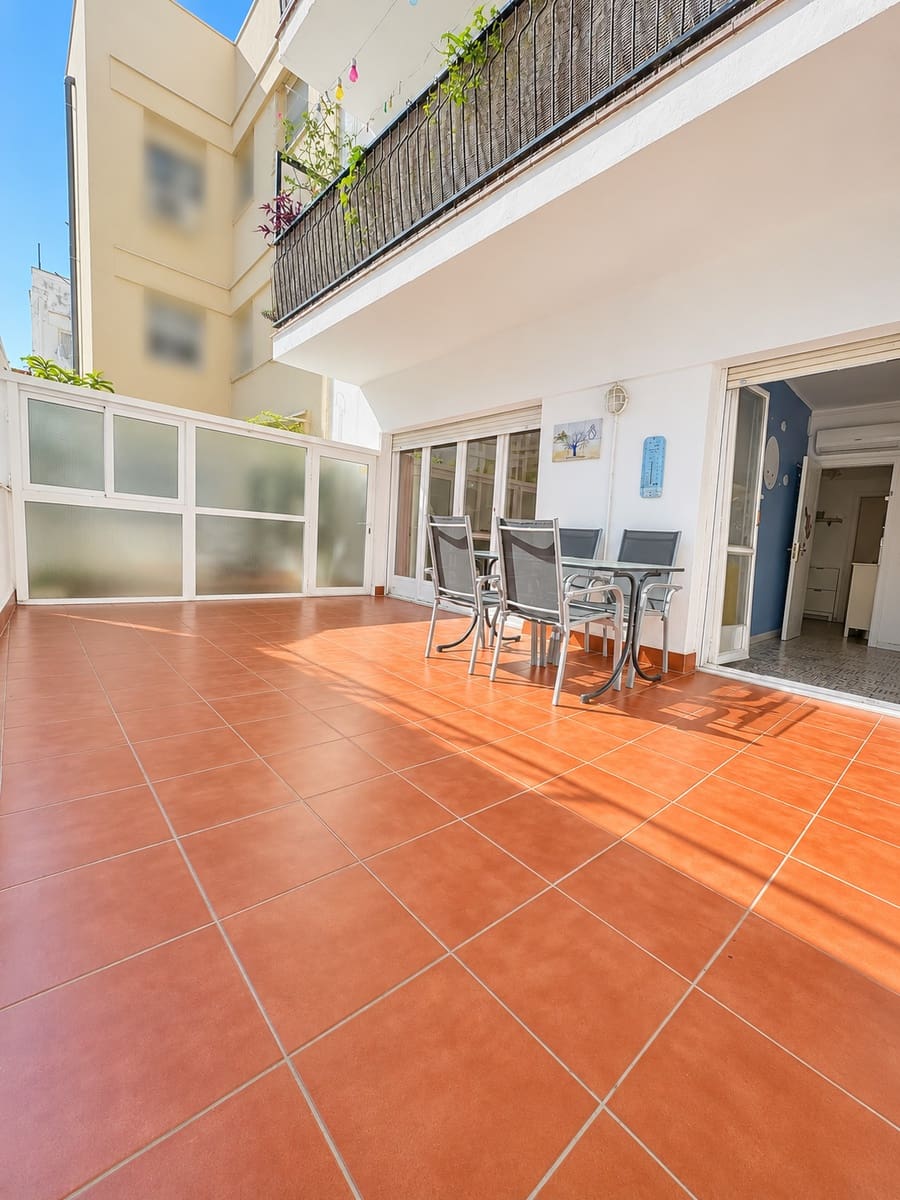 4 Zimmer Wohnung zu verkaufen in El Prat de Llobregat - 505.000 € (Ref: 10049793)