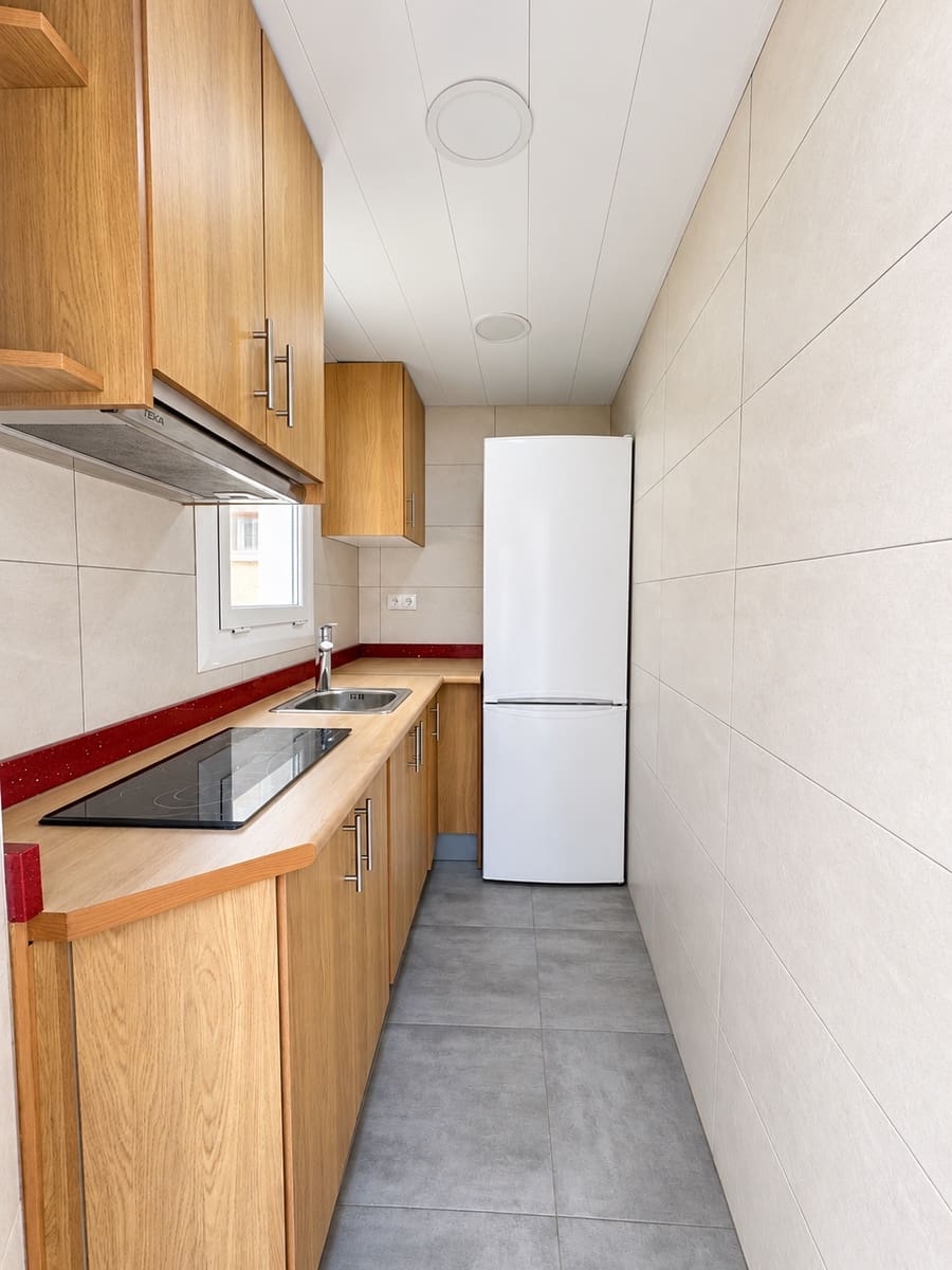 4 Zimmer Wohnung zu verkaufen in El Prat de Llobregat - 505.000 € (Ref: 10049793)
