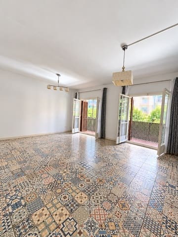 4 Zimmer Wohnung zu verkaufen in El Prat de Llobregat - 505.000 € (Ref: 10049793)