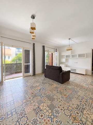 4 Zimmer Wohnung zu verkaufen in El Prat de Llobregat - 505.000 € (Ref: 10049793)