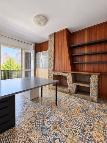 4 Zimmer Wohnung zu verkaufen in El Prat de Llobregat - 505.000 € (Ref: 10049793)