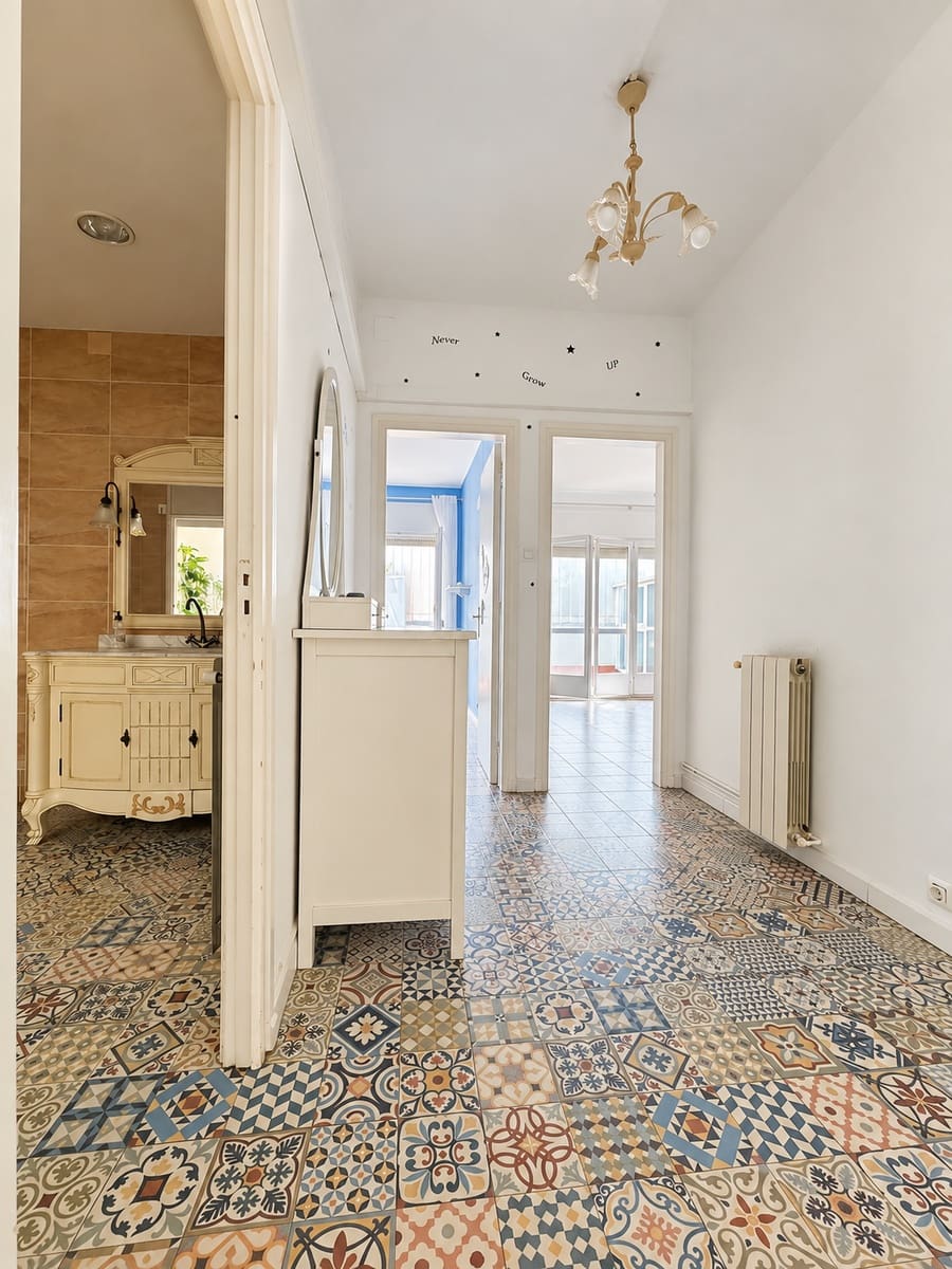 4 Zimmer Wohnung zu verkaufen in El Prat de Llobregat - 505.000 € (Ref: 10049793)