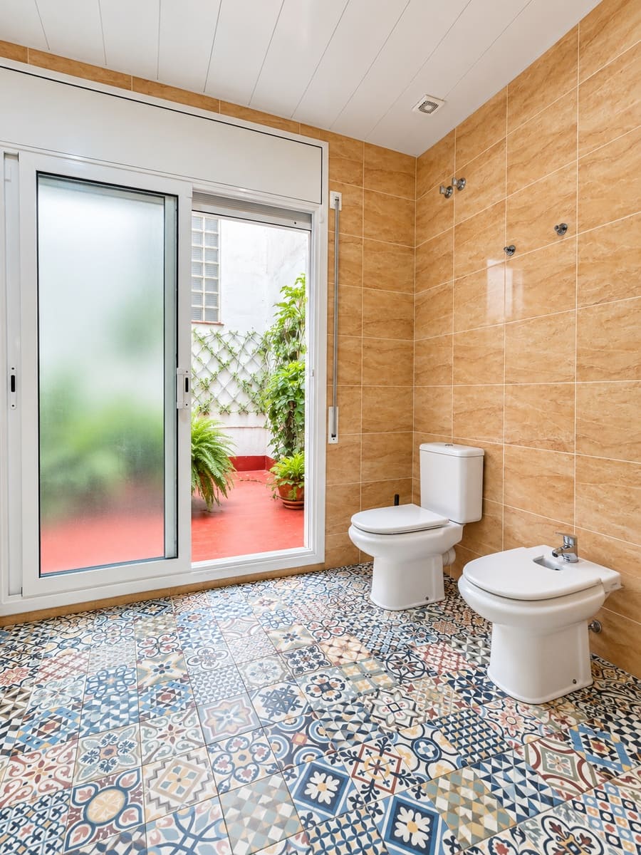4 Zimmer Wohnung zu verkaufen in El Prat de Llobregat - 505.000 € (Ref: 10049793)