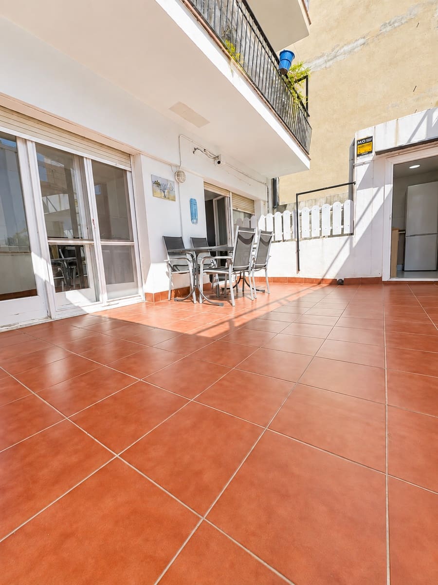 4 Zimmer Wohnung zu verkaufen in El Prat de Llobregat - 505.000 € (Ref: 10049793)