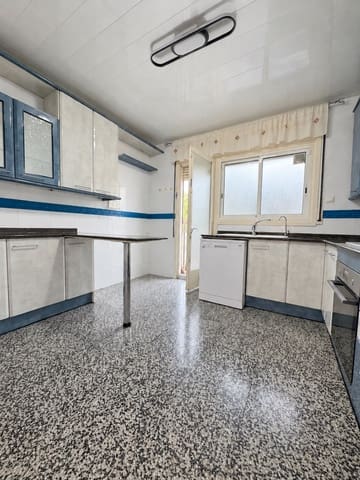 4 Zimmer Wohnung zu verkaufen in El Prat de Llobregat - 505.000 € (Ref: 10049793)