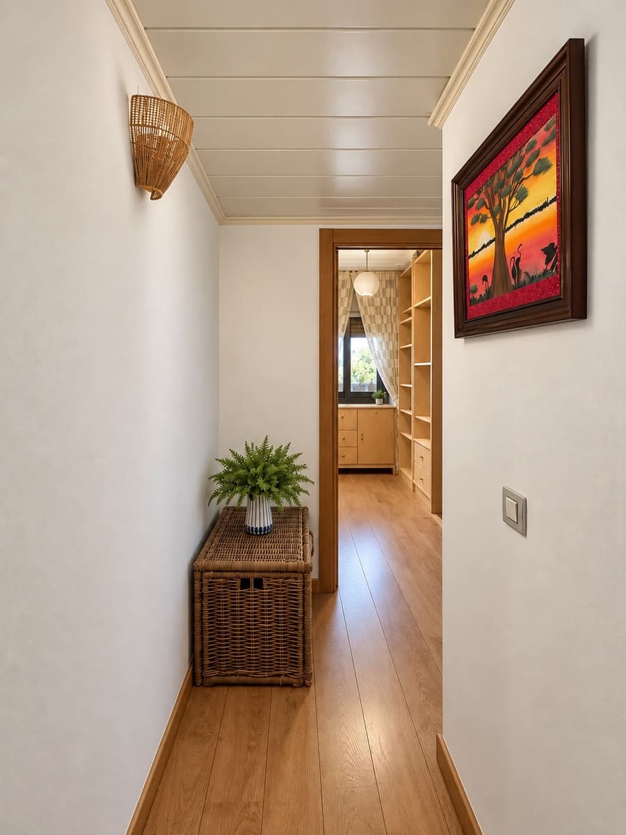 4 camera da letto Appartamento in vendita in El Prat de Llobregat - 390.000 € (Rif: 10100995)