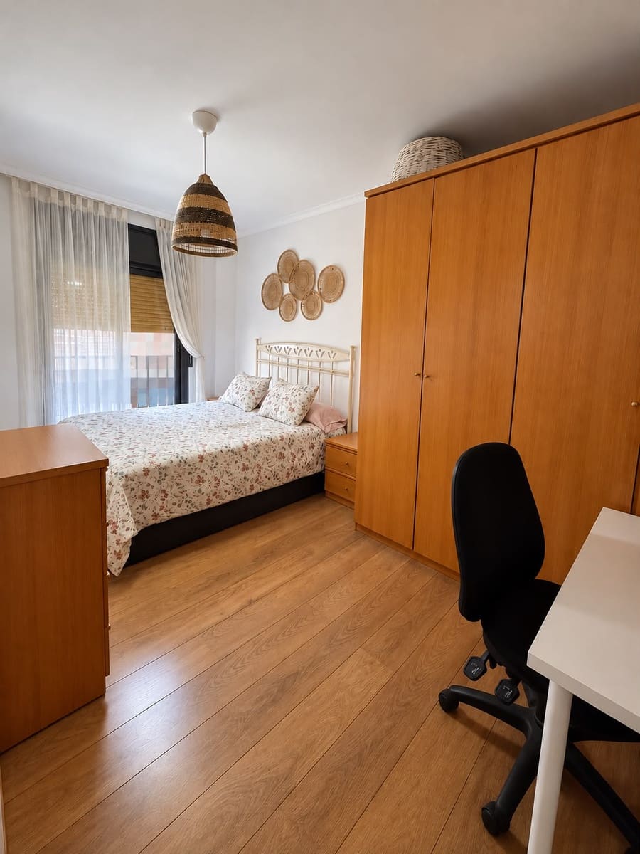 4 camera da letto Appartamento in vendita in El Prat de Llobregat - 390.000 € (Rif: 10100995)