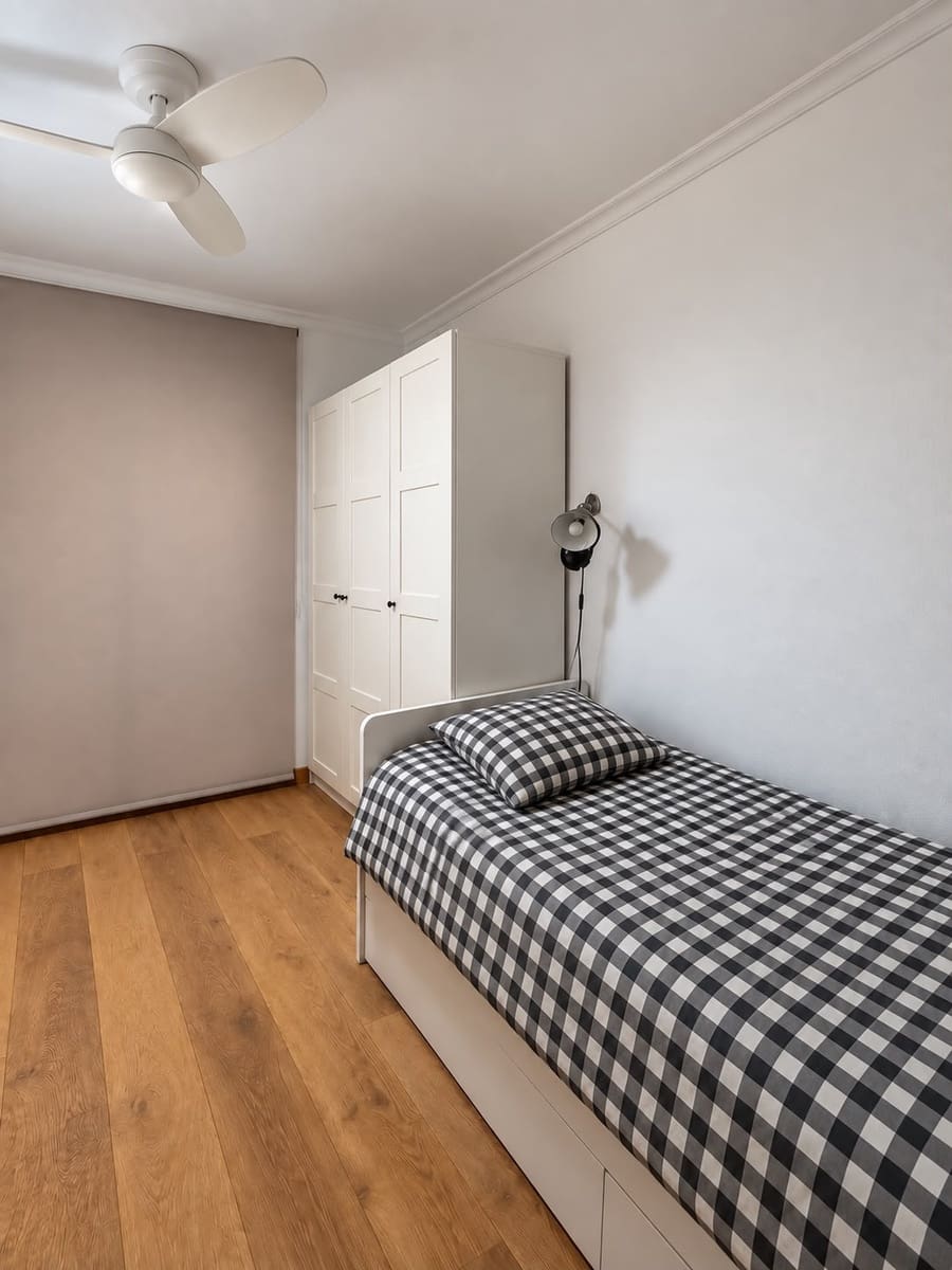 4 camera da letto Appartamento in vendita in El Prat de Llobregat - 390.000 € (Rif: 10100995)