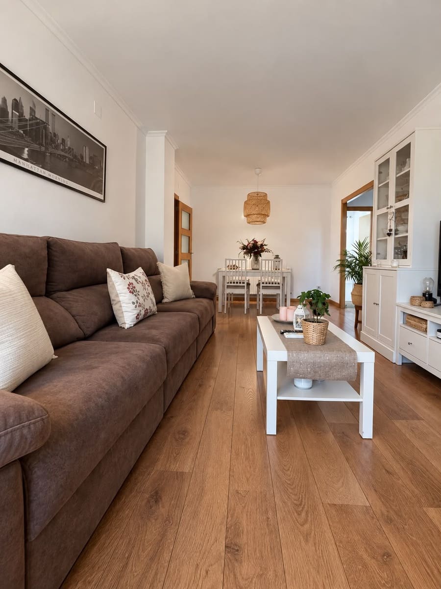 4 camera da letto Appartamento in vendita in El Prat de Llobregat - 390.000 € (Rif: 10100995)