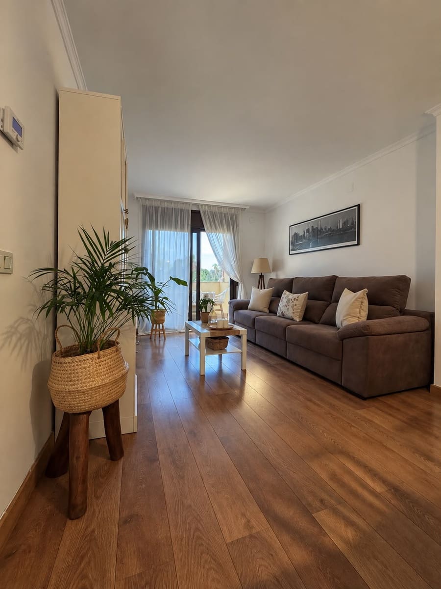 4 camera da letto Appartamento in vendita in El Prat de Llobregat - 390.000 € (Rif: 10100995)