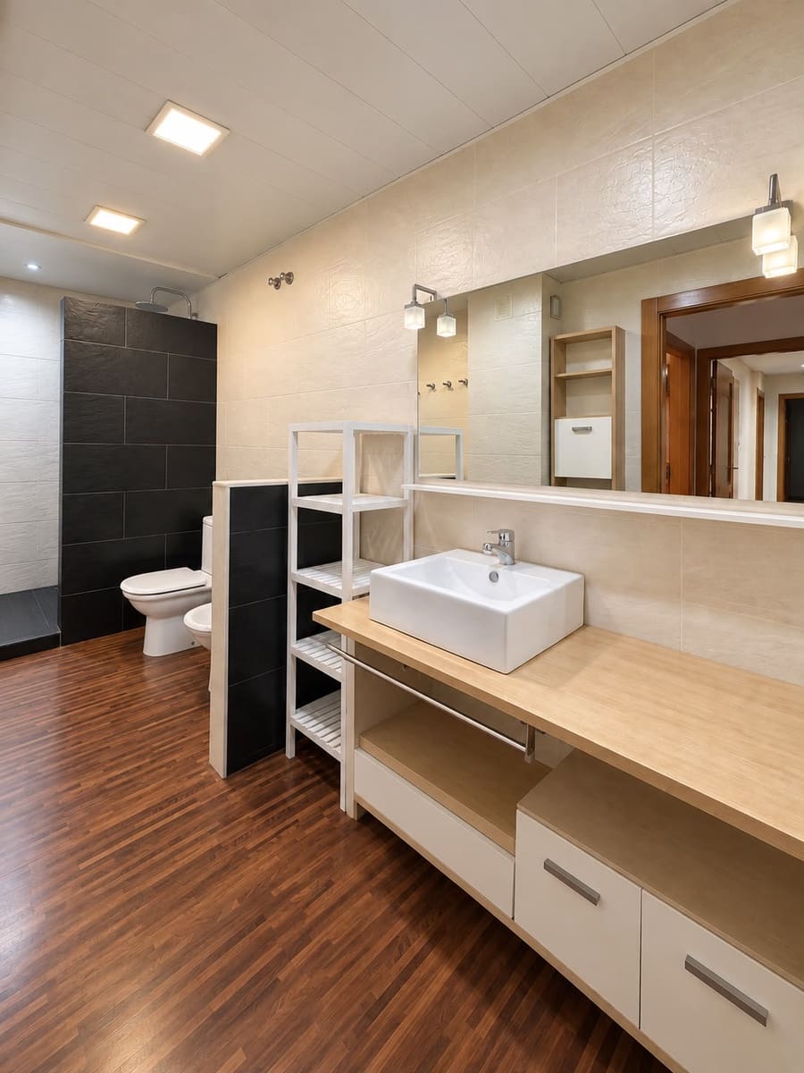 4 camera da letto Appartamento in vendita in El Prat de Llobregat - 390.000 € (Rif: 10100995)