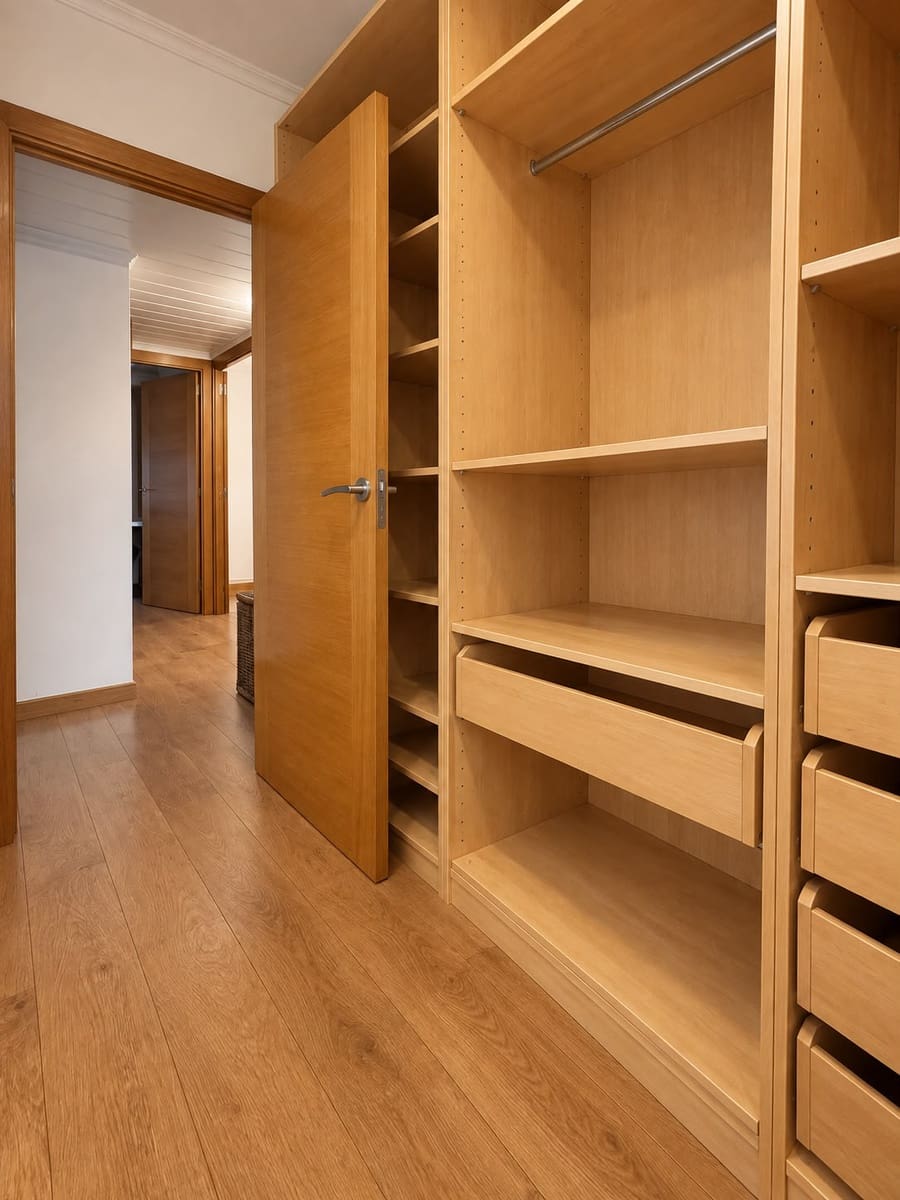 4 camera da letto Appartamento in vendita in El Prat de Llobregat - 390.000 € (Rif: 10100995)