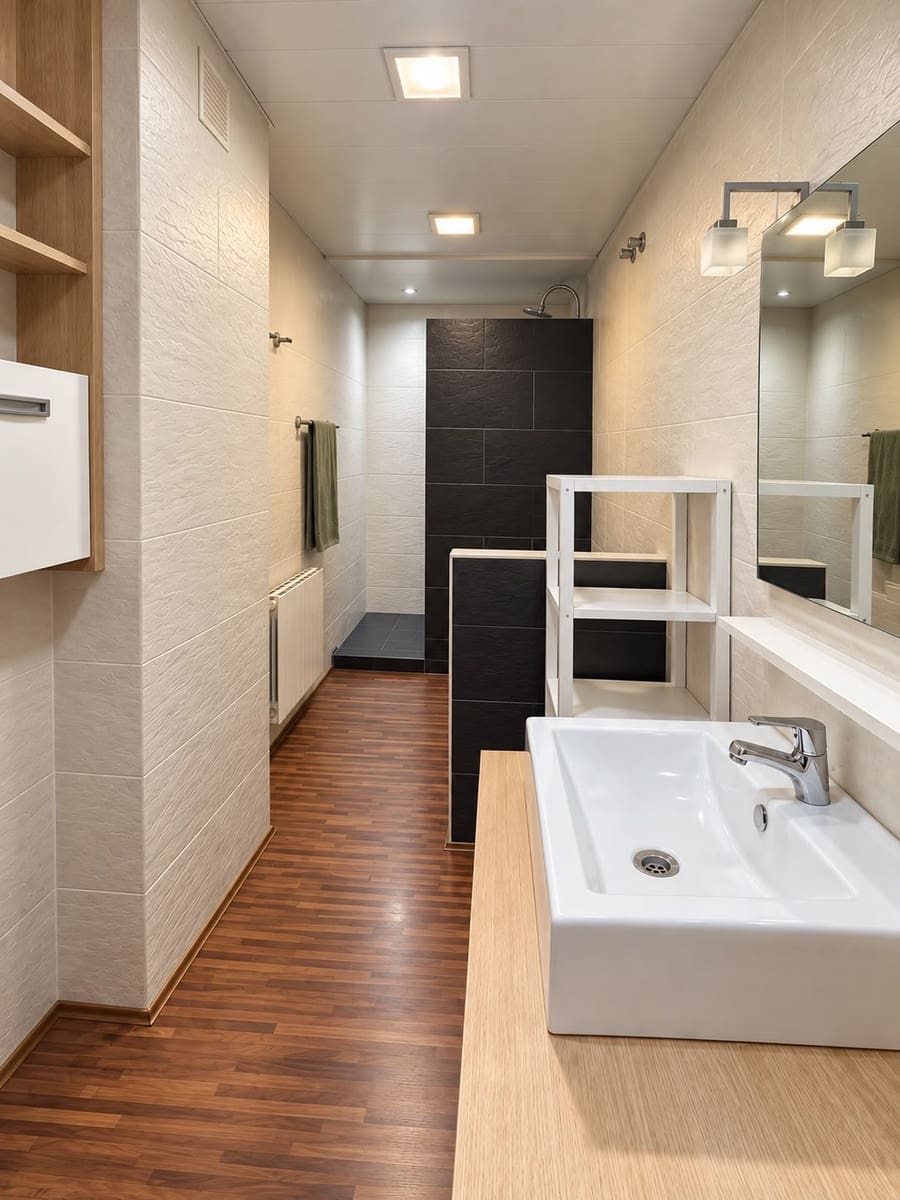 4 camera da letto Appartamento in vendita in El Prat de Llobregat - 390.000 € (Rif: 10100995)