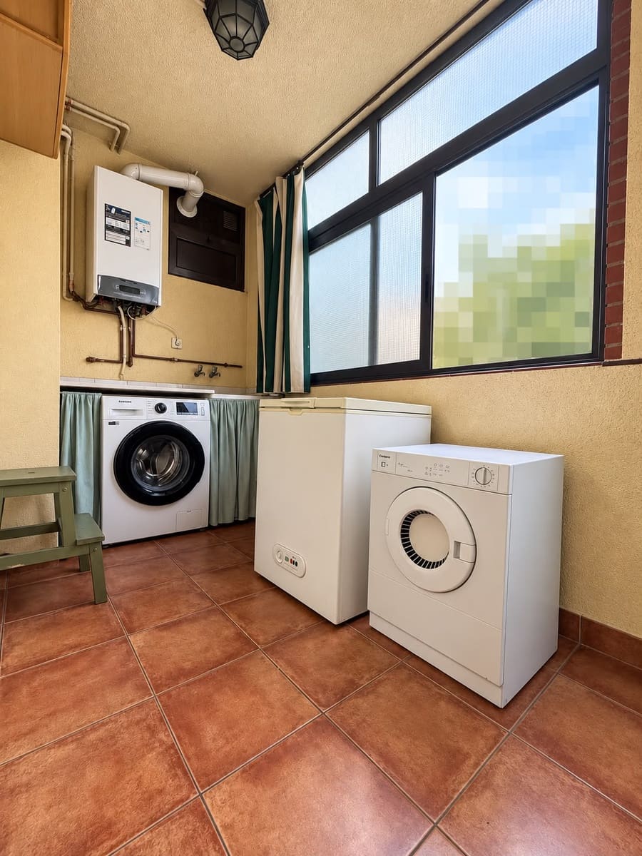 4 camera da letto Appartamento in vendita in El Prat de Llobregat - 390.000 € (Rif: 10100995)