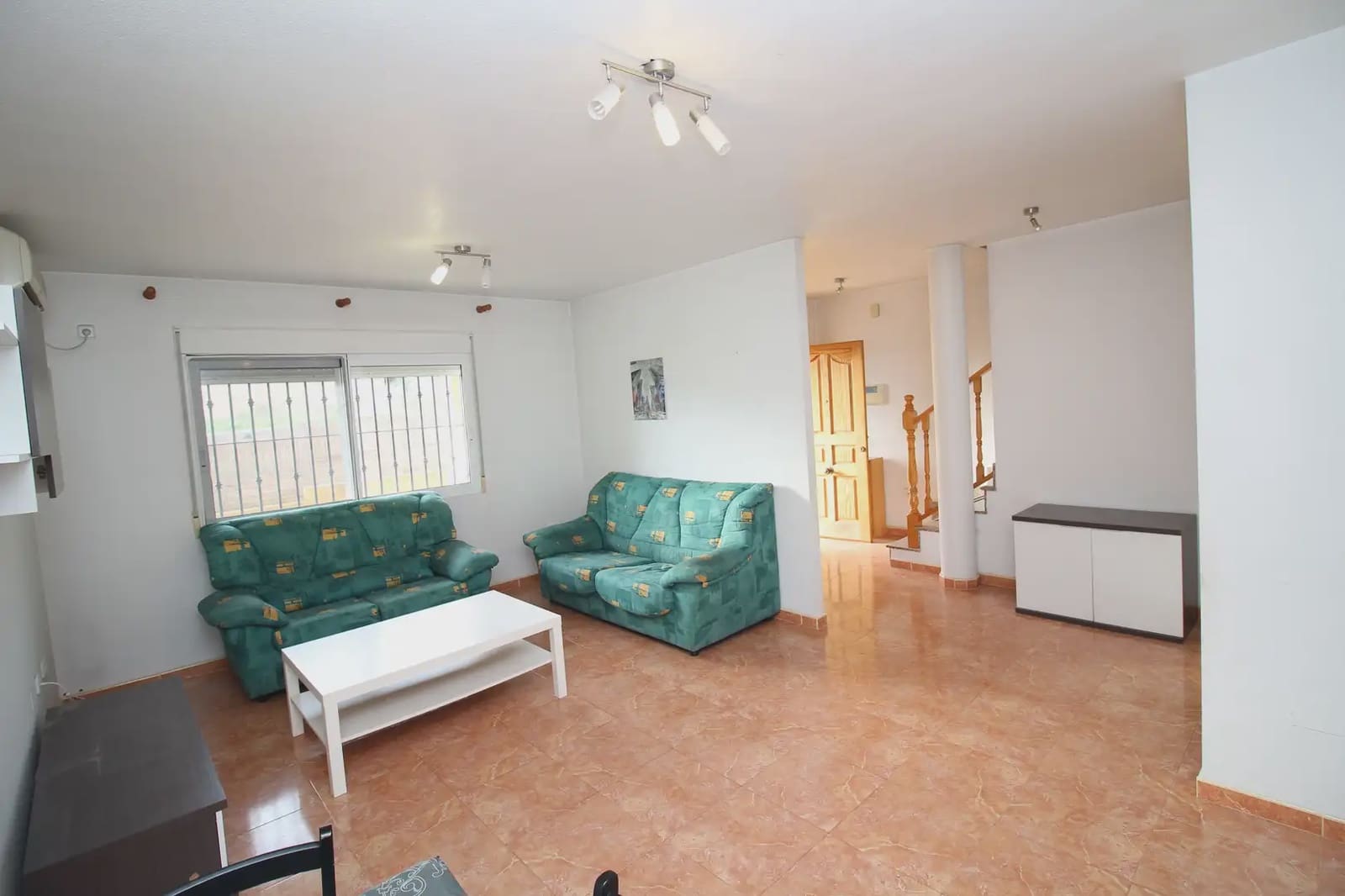 4 bedroom Apartment for sale in Canteras with garage - € 315,000 (Ref: 10009370)