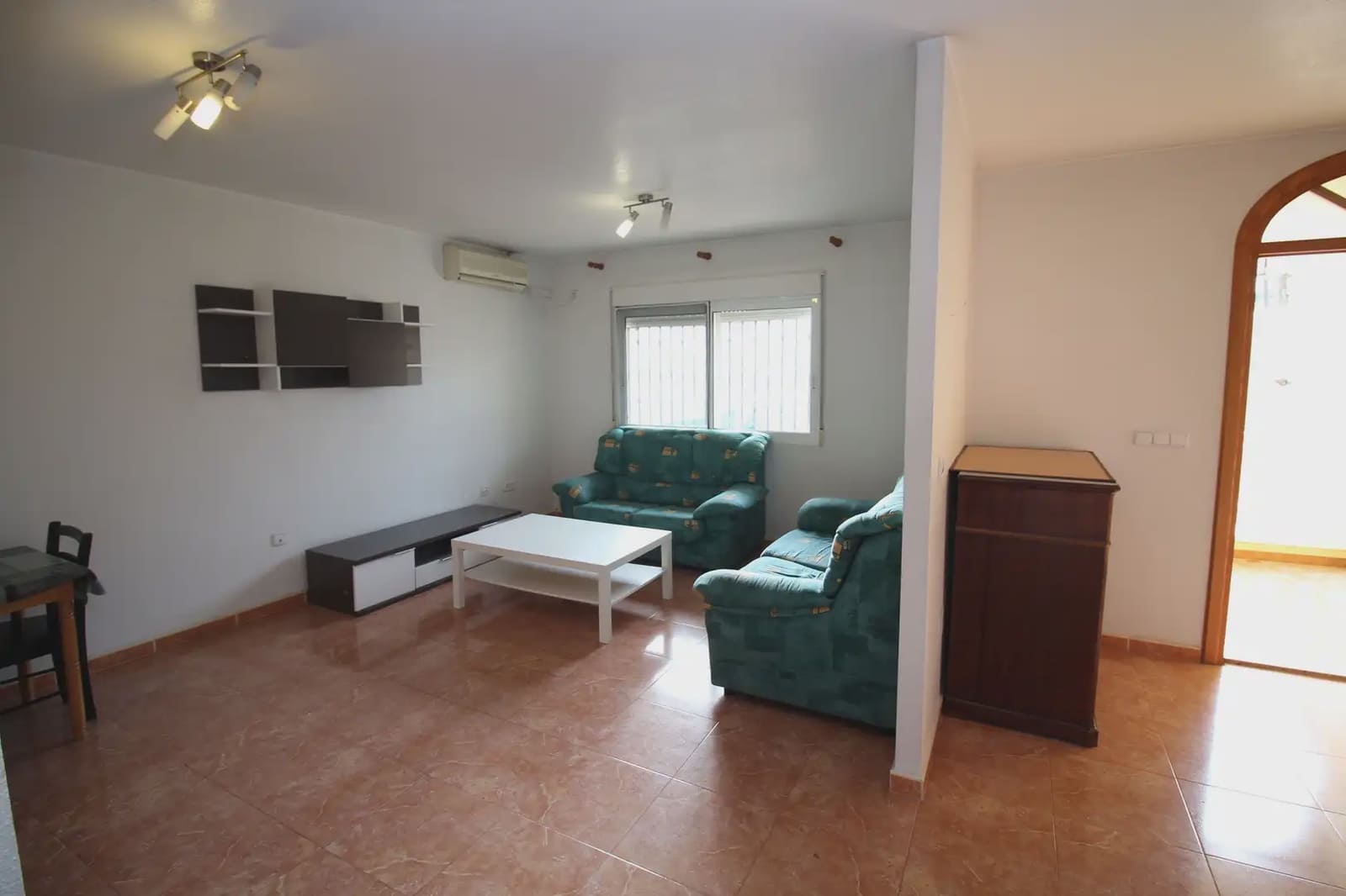 4 bedroom Apartment for sale in Canteras with garage - € 315,000 (Ref: 10009370)