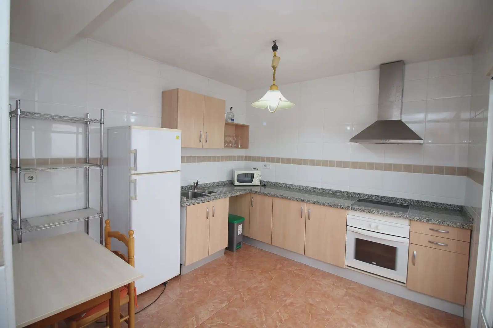 4 bedroom Apartment for sale in Canteras with garage - € 315,000 (Ref: 10009370)