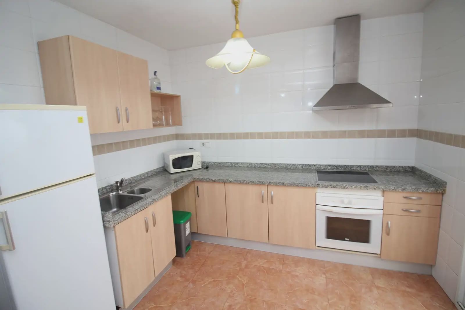 4 bedroom Apartment for sale in Canteras with garage - € 315,000 (Ref: 10009370)