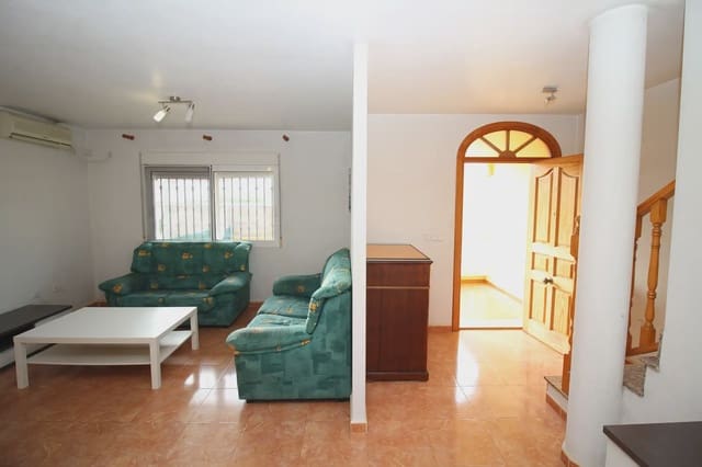 4 sovrum Lägenhet till salu i Canteras, Cartagena med garage - 315 000 € (Ref: 10009370)