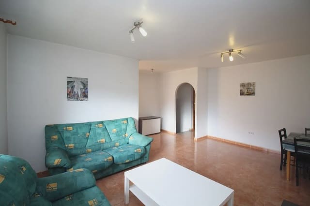 4 sovrum Lägenhet till salu i Canteras, Cartagena med garage - 315 000 € (Ref: 10009370)