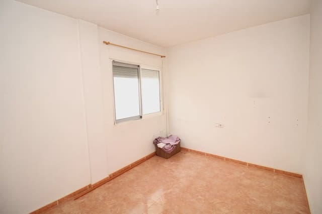 4 sovrum Lägenhet till salu i Canteras, Cartagena med garage - 315 000 € (Ref: 10009370)