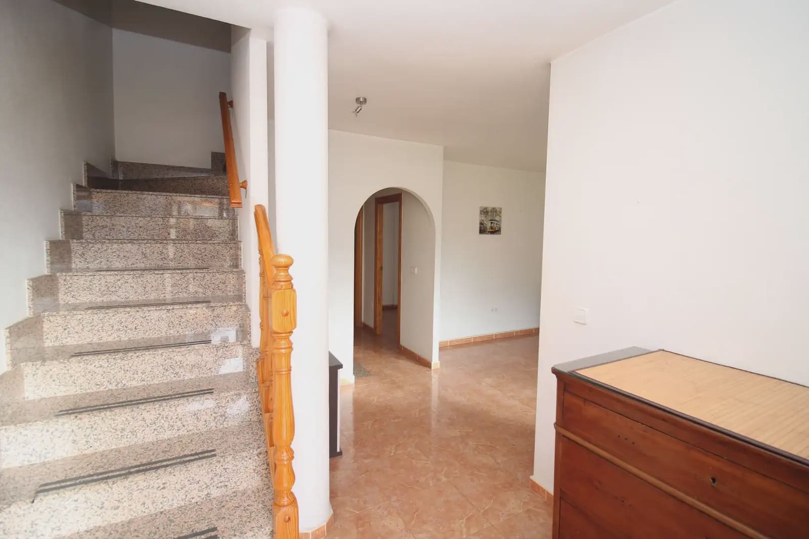 4 bedroom Apartment for sale in Canteras with garage - € 315,000 (Ref: 10009370)