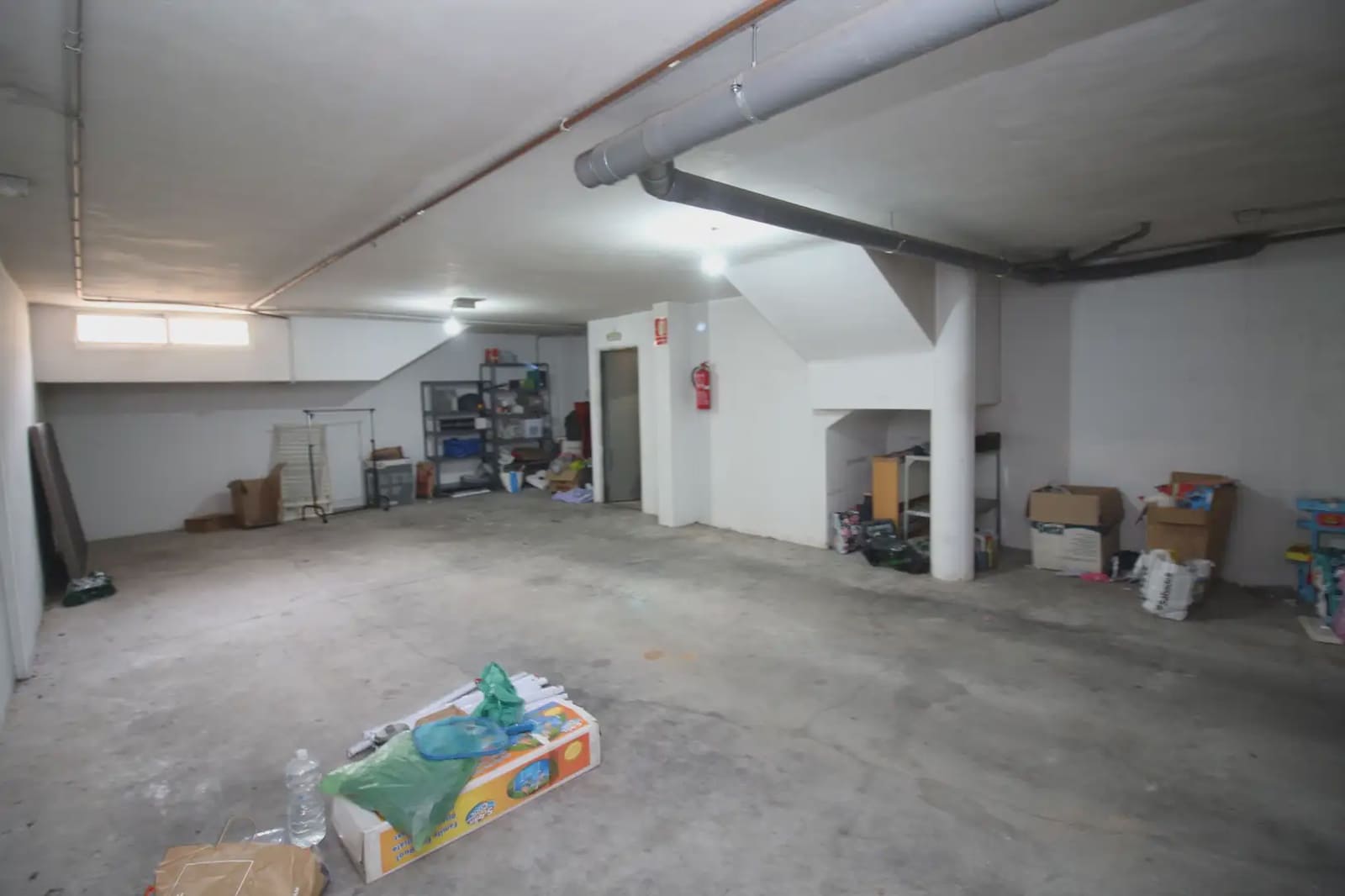 4 bedroom Apartment for sale in Canteras with garage - € 315,000 (Ref: 10009370)