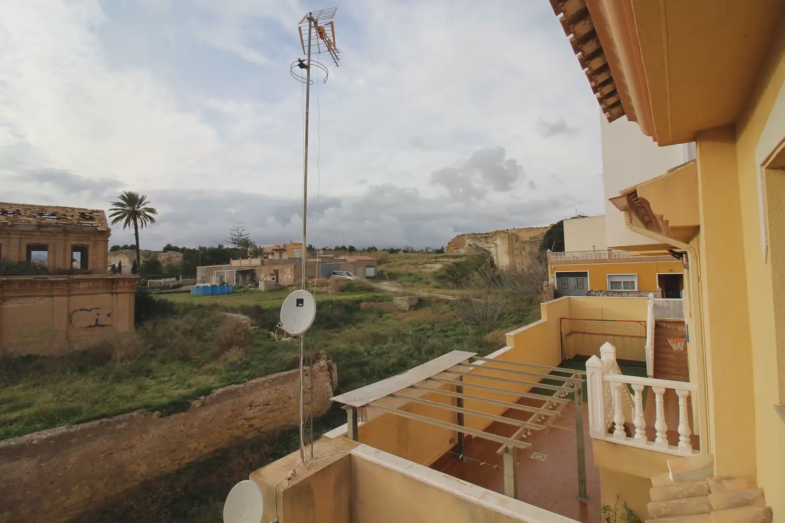 4 bedroom Apartment for sale in Canteras with garage - € 315,000 (Ref: 10009370)