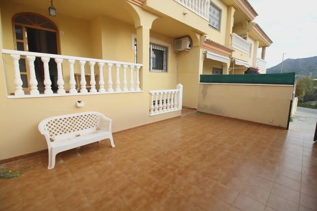 4 sovrum Lägenhet till salu i Canteras, Cartagena med garage - 315 000 € (Ref: 10009370)