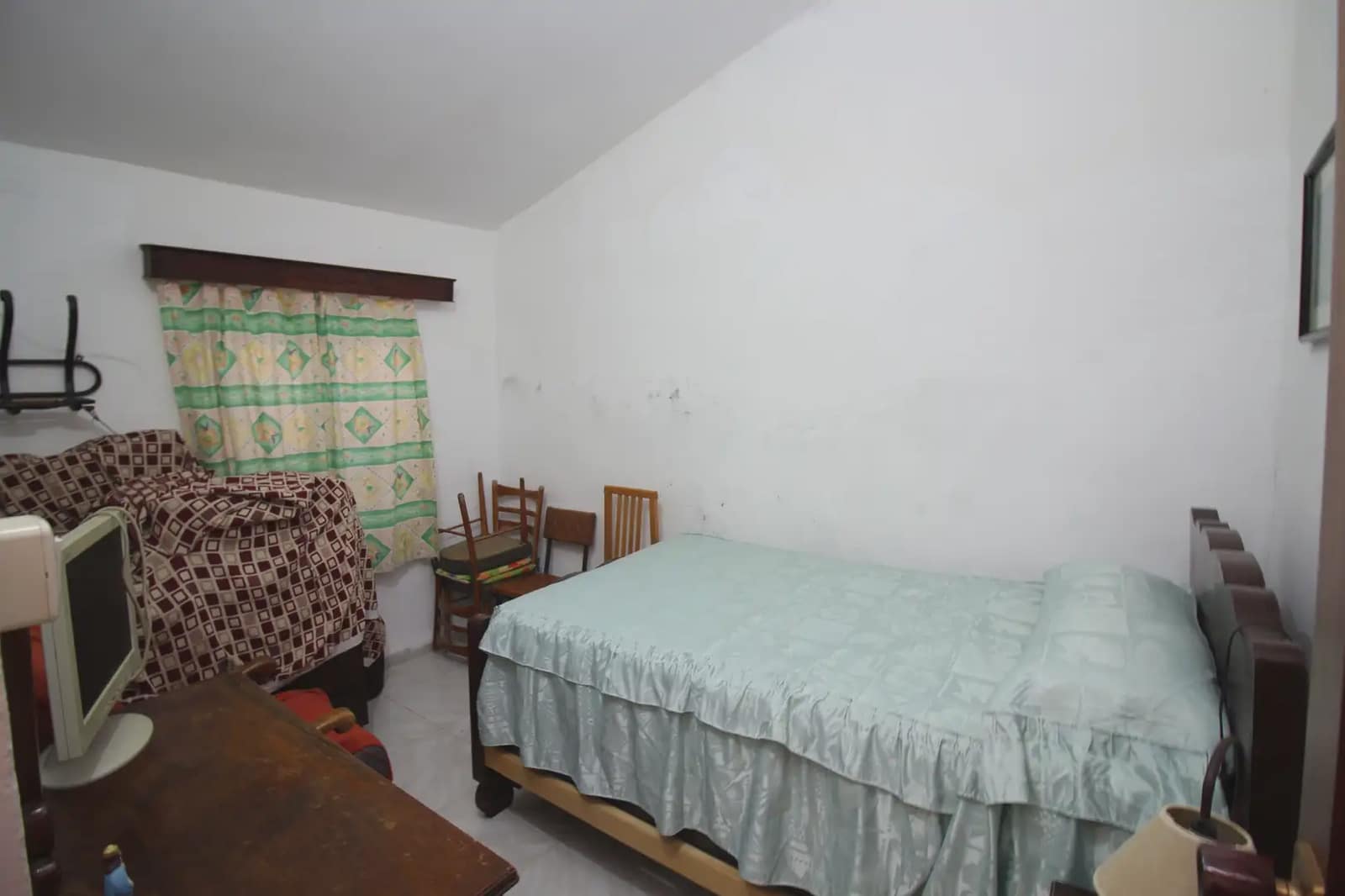 4 chambre Finca/Maison de Campagne à vendre à La Pinilla avec garage - 114 000 € (Ref: 10009371)