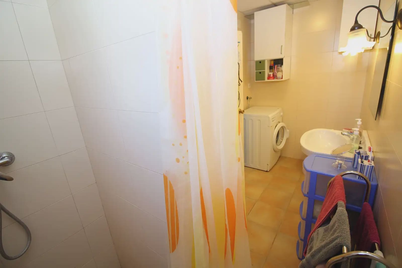 4 chambre Finca/Maison de Campagne à vendre à La Pinilla avec garage - 114 000 € (Ref: 10009371)