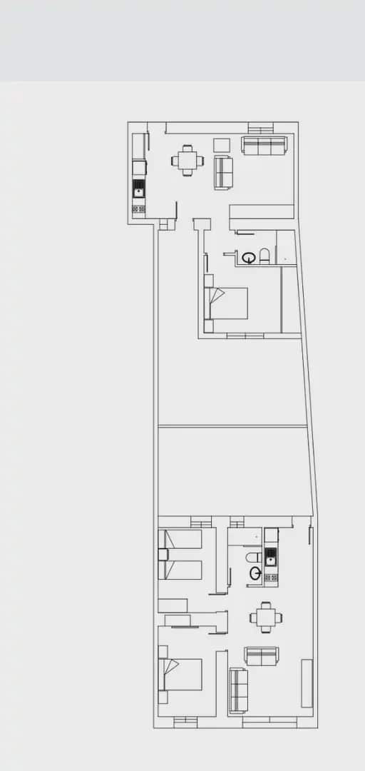 2 bedroom Townhouse for sale in Cartagena - € 50,000 (Ref: 10009372)
