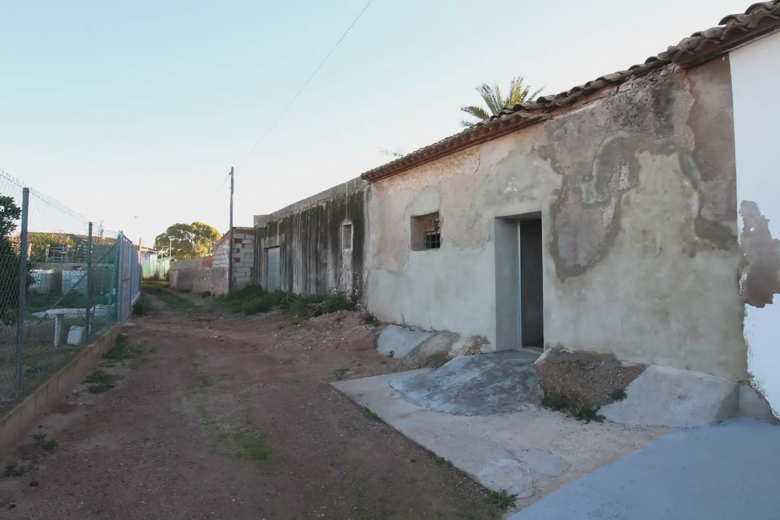 2 bedroom Townhouse for sale in Cartagena - € 50,000 (Ref: 10009372)