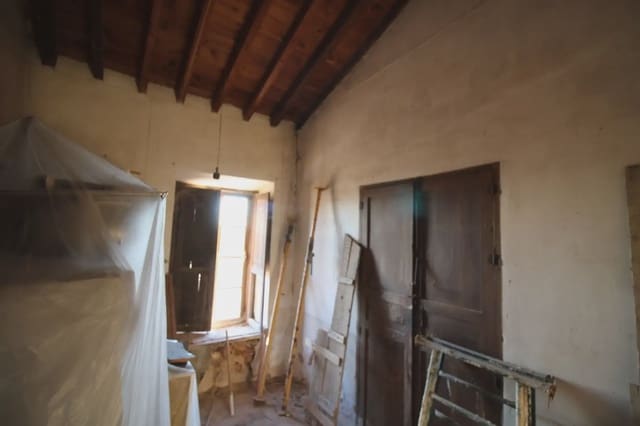 2 bedroom Townhouse for sale in La Magdalena, Cartagena - € 50,000 (Ref: 10009372)