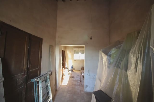 2 bedroom Townhouse for sale in La Magdalena, Cartagena - € 50,000 (Ref: 10009372)
