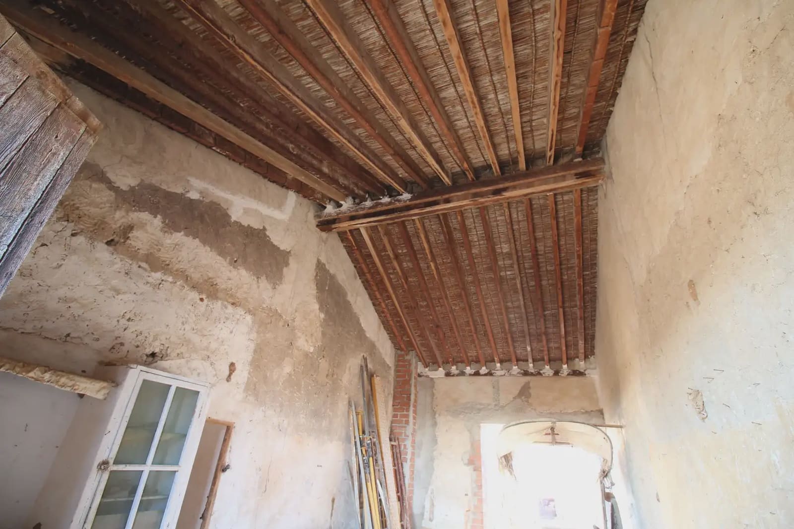 2 bedroom Townhouse for sale in Cartagena - € 50,000 (Ref: 10009372)