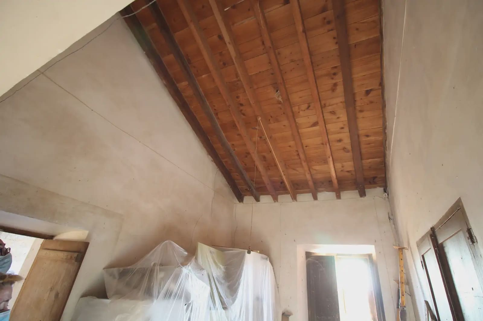 2 bedroom Townhouse for sale in Cartagena - € 50,000 (Ref: 10009372)