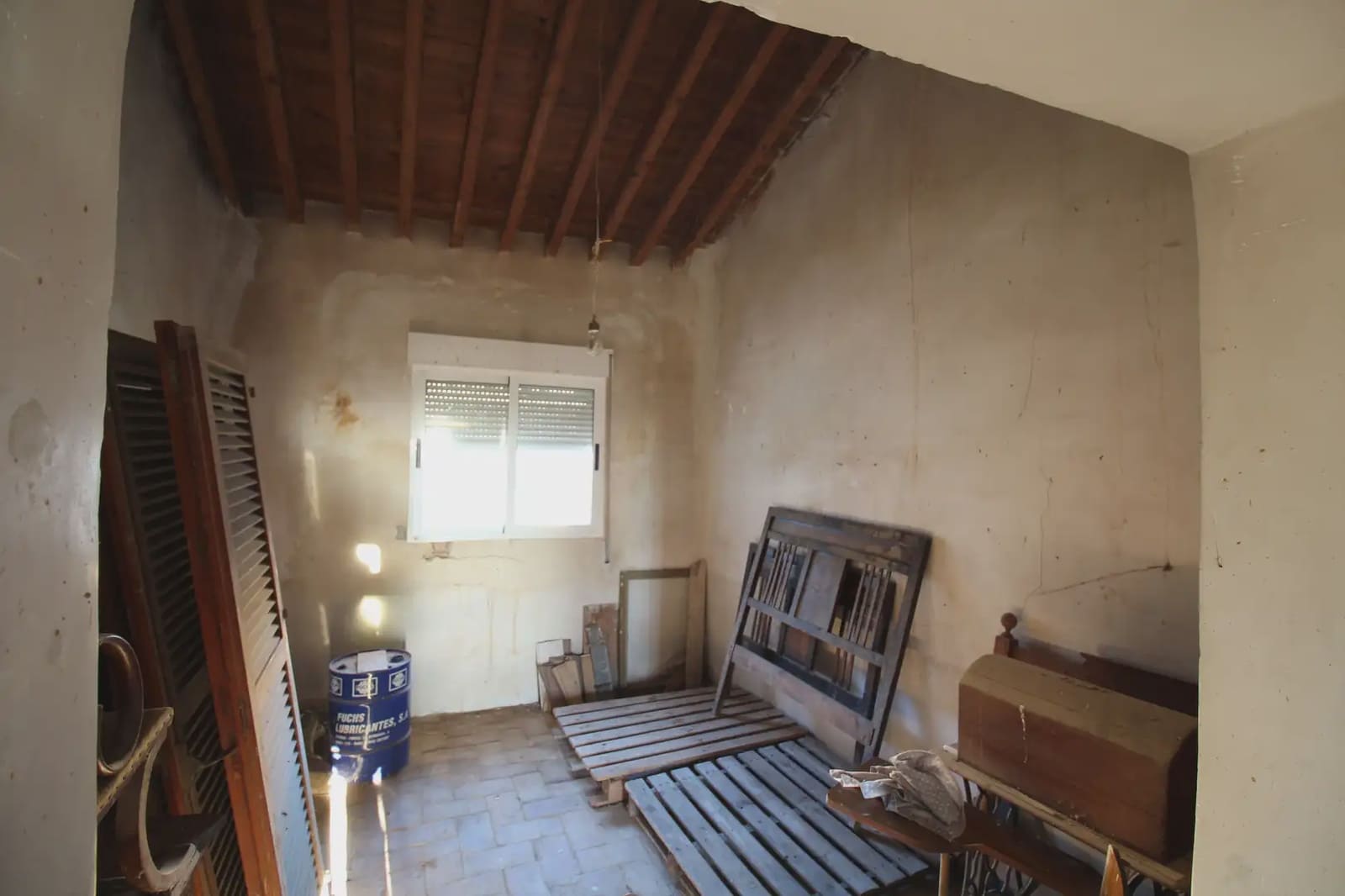 2 bedroom Townhouse for sale in Cartagena - € 50,000 (Ref: 10009372)
